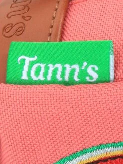 Trousse Tann's Adriana -Sac et Style Boutique trousse scolaire tanns 849833z