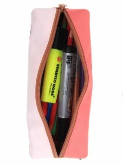 Trousse Tann's Adriana -Sac et Style Boutique trousse scolaire tanns 849834z