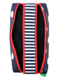 Trousse Tann's Charlotte - 2 Compartiments -Sac et Style Boutique trousse scolaire tanns 850073z