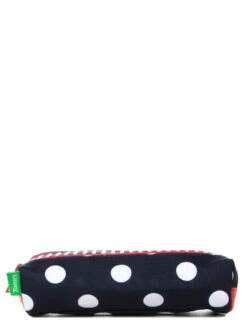 Trousse Tann's Charlotte - 2 Compartiments -Sac et Style Boutique trousse scolaire tanns 850075z