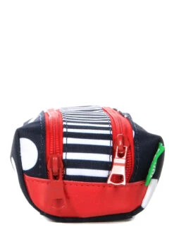 Trousse Tann's Charlotte - 2 Compartiments -Sac et Style Boutique trousse scolaire tanns 850079z