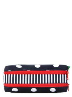 Trousse Tann's Charlotte - 2 Compartiments -Sac et Style Boutique trousse scolaire tanns 850082z