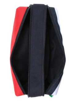 Trousse Tann's Maleaume - 2 Compartiments 21 Trousse Tann's Maleaume - 2 Compartiments -Sac et Style Boutique trousse scolaire tanns 850103z