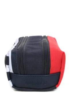 Trousse Tann's Maleaume - 2 Compartiments 16 Trousse Tann's Maleaume - 2 Compartiments -Sac et Style Boutique trousse scolaire tanns 850107z