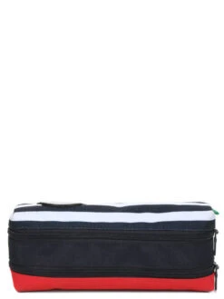 Trousse Tann's Maleaume - 2 Compartiments 18 Trousse Tann's Maleaume - 2 Compartiments -Sac et Style Boutique trousse scolaire tanns 850111z