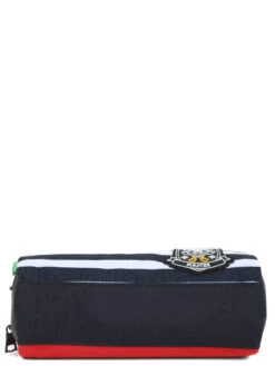 Trousse Tann's Maleaume - 2 Compartiments 19 Trousse Tann's Maleaume - 2 Compartiments -Sac et Style Boutique trousse scolaire tanns 850112z