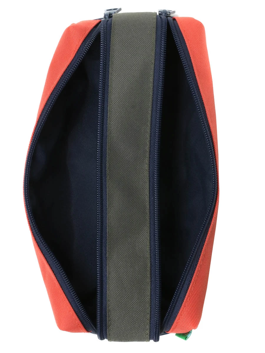 Trousse Tann's Anatole - 2 Compartiments 11 Trousse Tann's Anatole - 2 Compartiments – Image 10