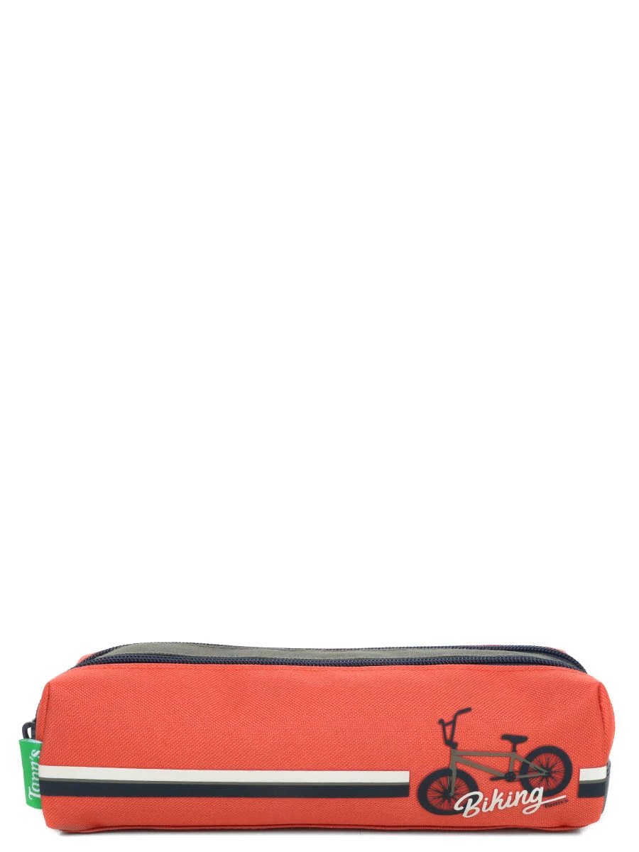 Trousse Tann's Anatole - 2 Compartiments 3 Trousse Tann's Anatole - 2 Compartiments – Image 2