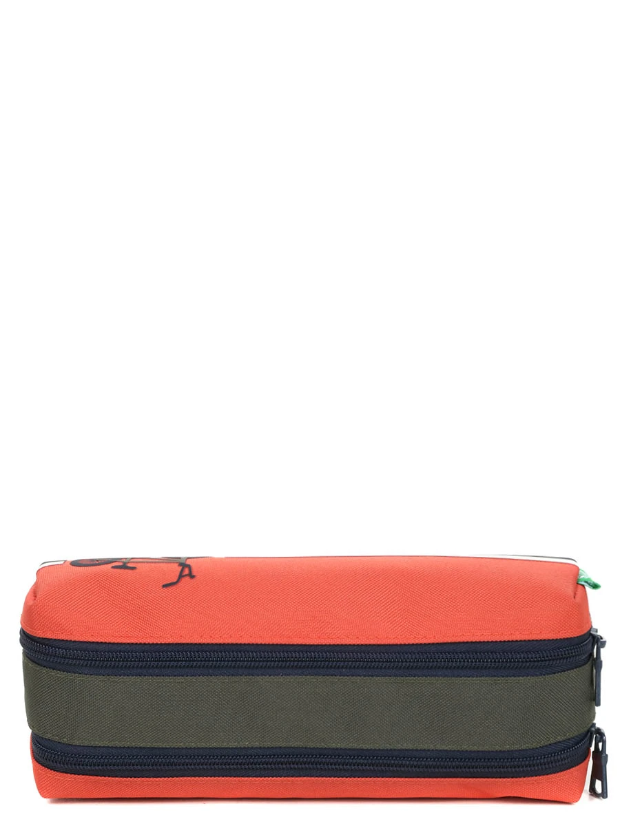 Trousse Tann's Anatole - 2 Compartiments 8 Trousse Tann's Anatole - 2 Compartiments – Image 7