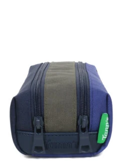 Trousse Tann's Nathan - 2 Compartiments -Sac et Style Boutique trousse scolaire tanns 850129z