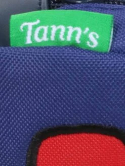 Trousse Tann's Nathan - 2 Compartiments -Sac et Style Boutique trousse scolaire tanns 850130z