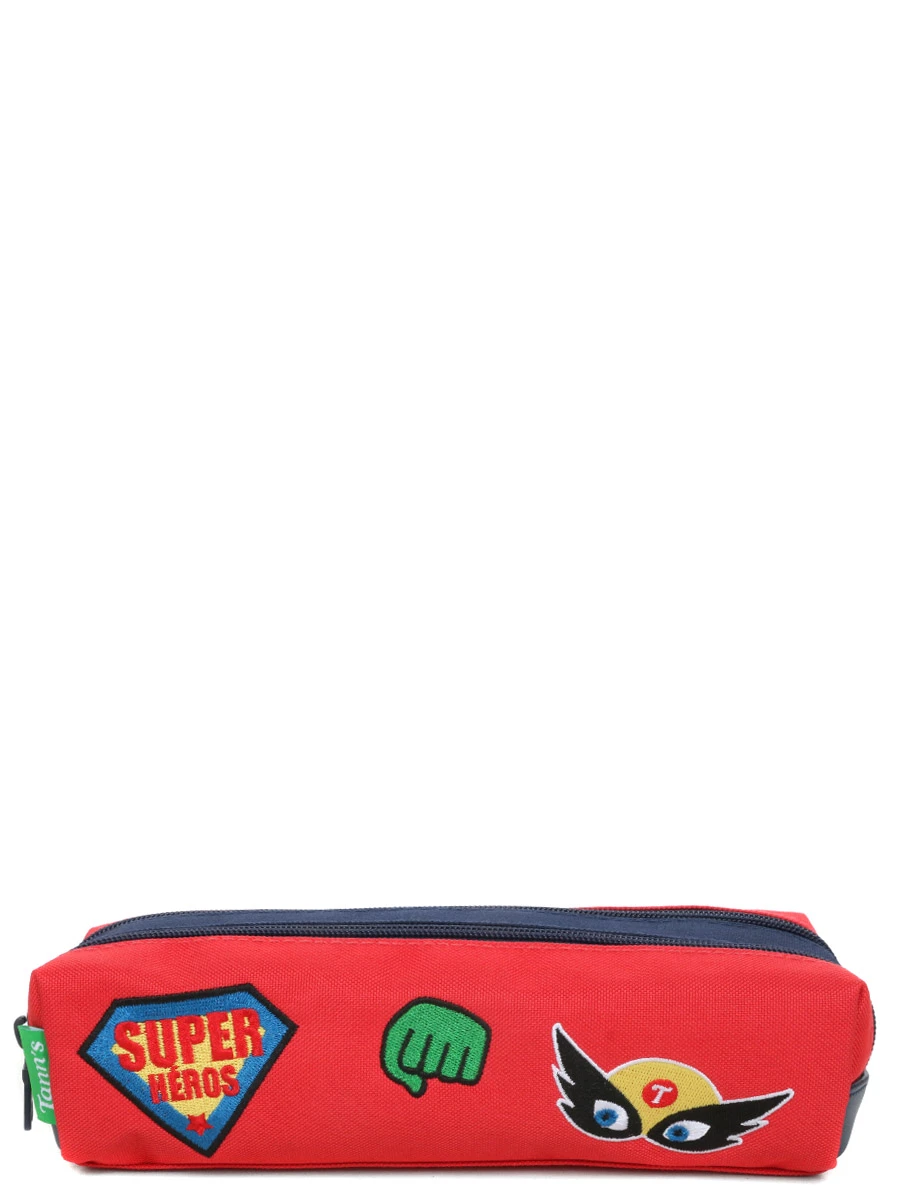 Trousse Tann's Tristan - 2 Compartiments 4 Trousse Tann's Tristan - 2 Compartiments – Image 2