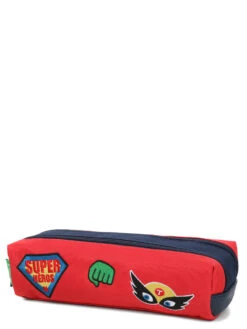 Trousse Tann's Tristan - 2 Compartiments