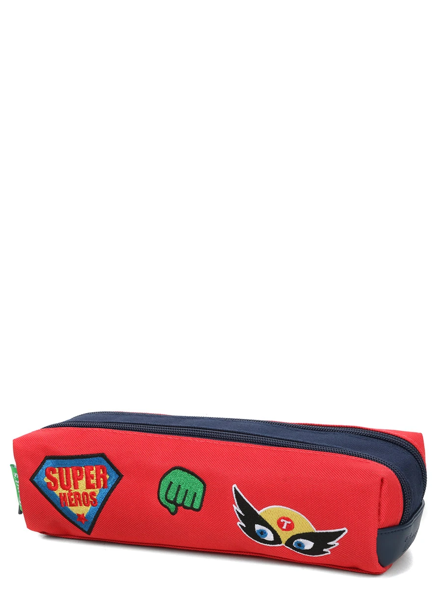 Trousse Tann's Tristan - 2 Compartiments 3 Trousse Tann's Tristan - 2 Compartiments