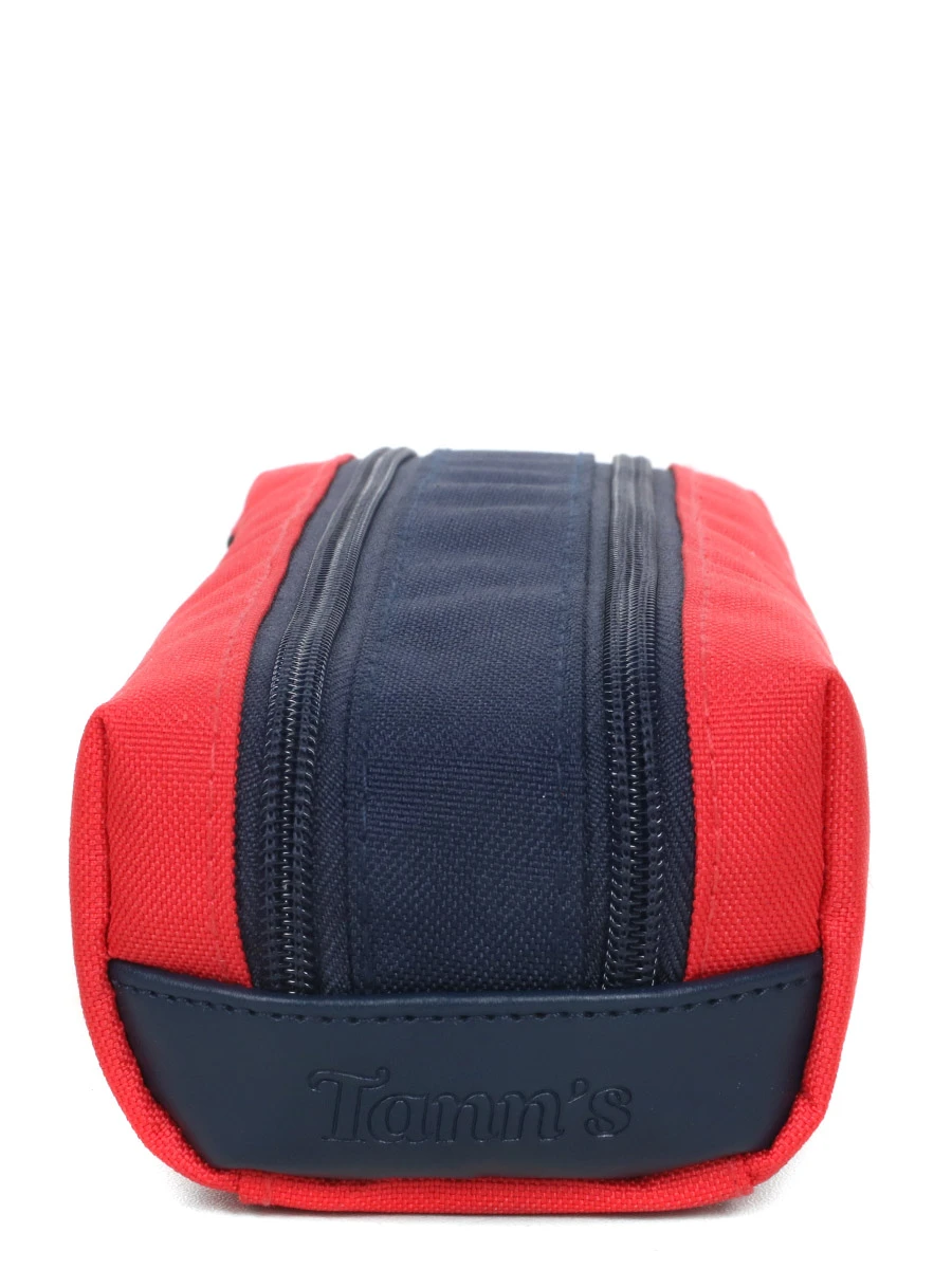 Trousse Tann's Tristan - 2 Compartiments 7 Trousse Tann's Tristan - 2 Compartiments – Image 5