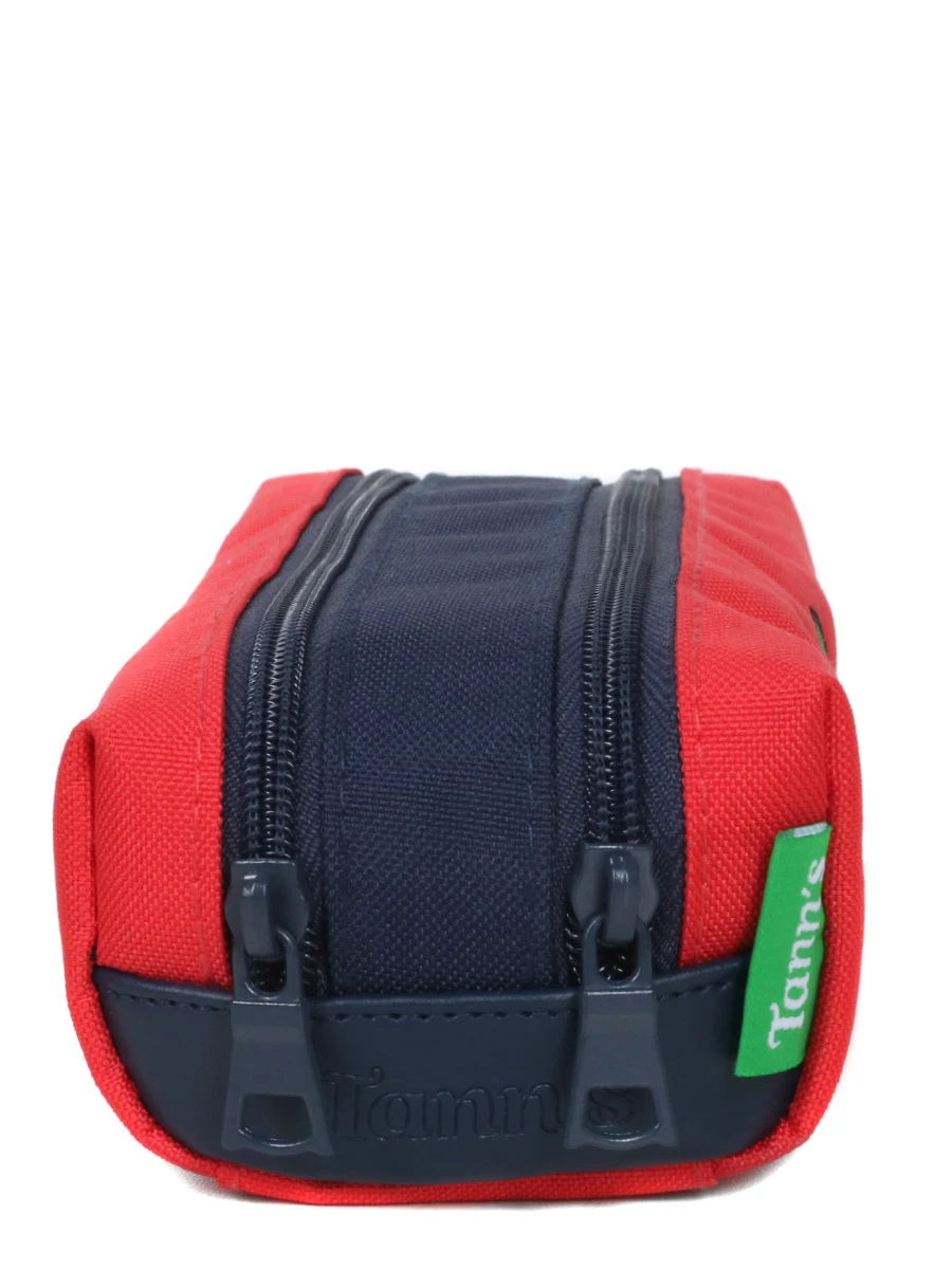 Trousse Tann's Tristan - 2 Compartiments 8 Trousse Tann's Tristan - 2 Compartiments – Image 6