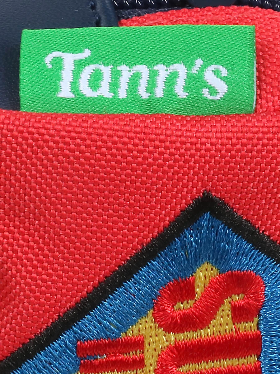 Trousse Tann's Tristan - 2 Compartiments 6 Trousse Tann's Tristan - 2 Compartiments – Image 4