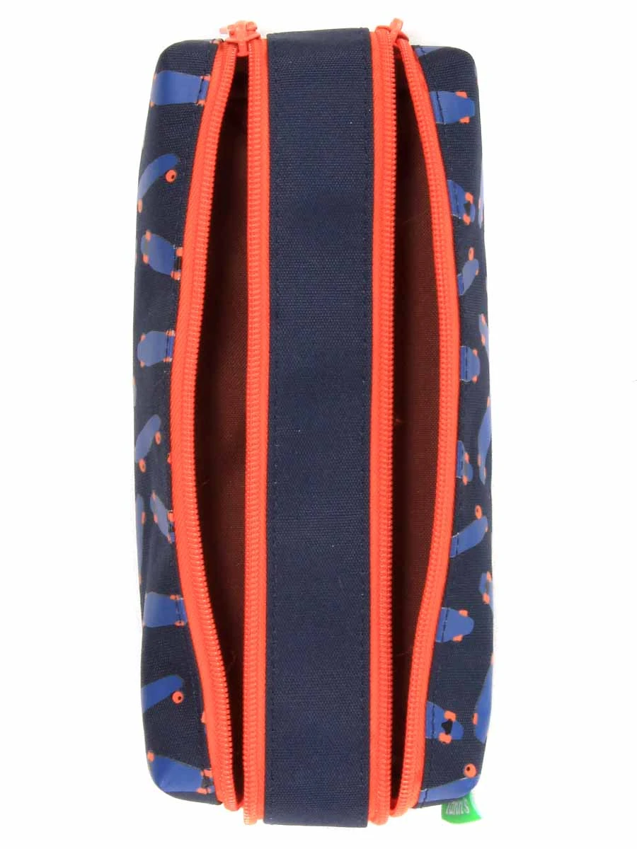 Trousse Tann's Pablo - 2 Compartiments 12 Trousse Tann's Pablo - 2 Compartiments – Image 10