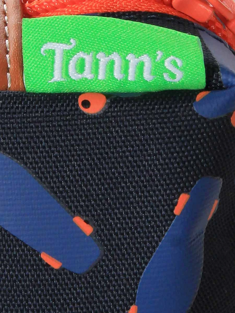 Trousse Tann's Pablo - 2 Compartiments 6 Trousse Tann's Pablo - 2 Compartiments – Image 4