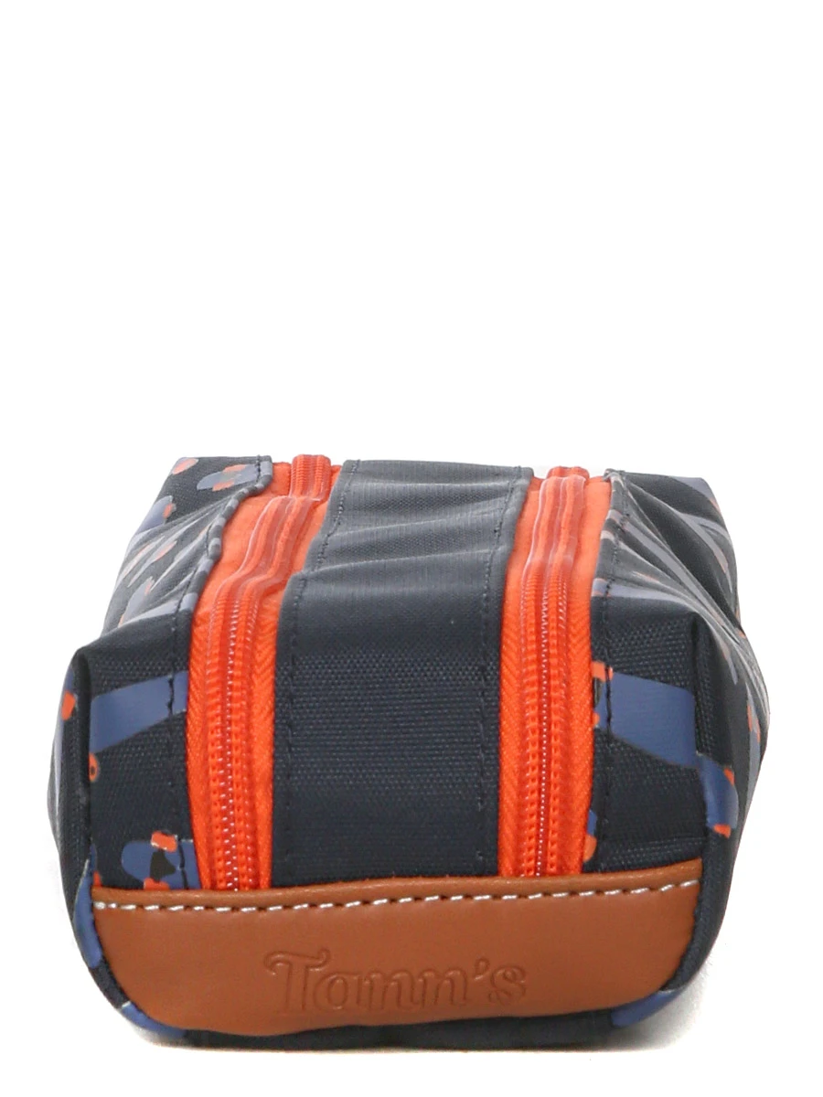 Trousse Tann's Pablo - 2 Compartiments 7 Trousse Tann's Pablo - 2 Compartiments – Image 5