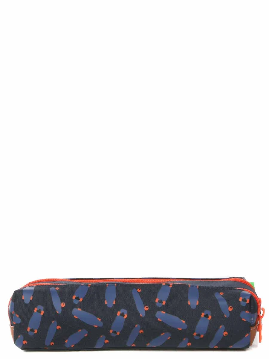 Trousse Tann's Pablo - 2 Compartiments 5 Trousse Tann's Pablo - 2 Compartiments – Image 3