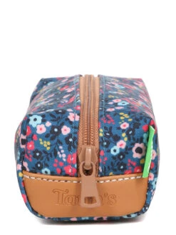 Trousse Tann's Lou Ann 16 Trousse Tann's Lou Ann -Sac et Style Boutique trousse scolaire tanns 853296z