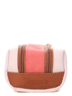 Trousse Tann's Adriana - 2 Compartiments -Sac et Style Boutique trousse scolaire tanns 853349z