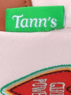 Trousse Tann's Adriana - 2 Compartiments -Sac et Style Boutique trousse scolaire tanns 853353z