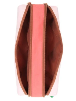 Trousse Tann's Adriana - 2 Compartiments -Sac et Style Boutique trousse scolaire tanns 853354z