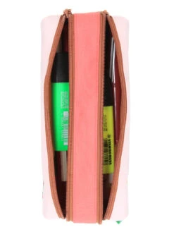 Trousse Tann's Adriana - 2 Compartiments -Sac et Style Boutique trousse scolaire tanns 853355z