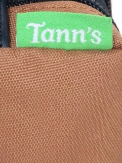 Trousse Tann's Loan - 2 Compartiments -Sac et Style Boutique trousse scolaire tanns 853359z