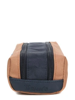 Trousse Tann's Loan - 2 Compartiments -Sac et Style Boutique trousse scolaire tanns 853365z