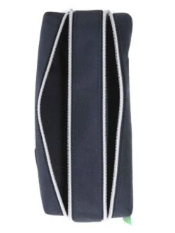 Trousse Tann's Elliott - 2 Compartiments 21 Trousse Tann's Elliott - 2 Compartiments -Sac et Style Boutique trousse scolaire tanns 853378z