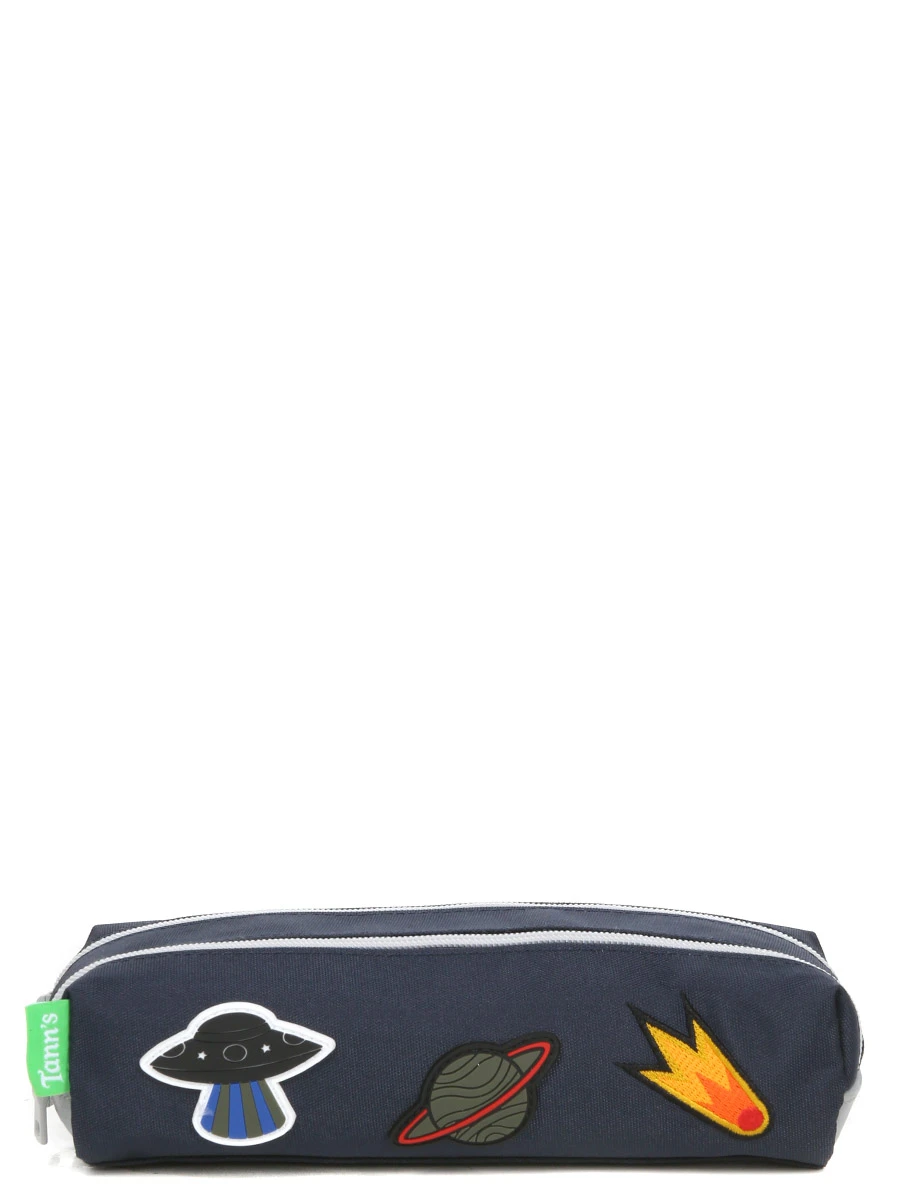 Trousse Tann's Elliott - 2 Compartiments 4 Trousse Tann's Elliott - 2 Compartiments – Image 2