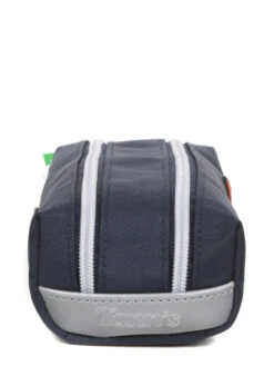 Trousse Tann's Elliott - 2 Compartiments 17 Trousse Tann's Elliott - 2 Compartiments -Sac et Style Boutique trousse scolaire tanns 853383z