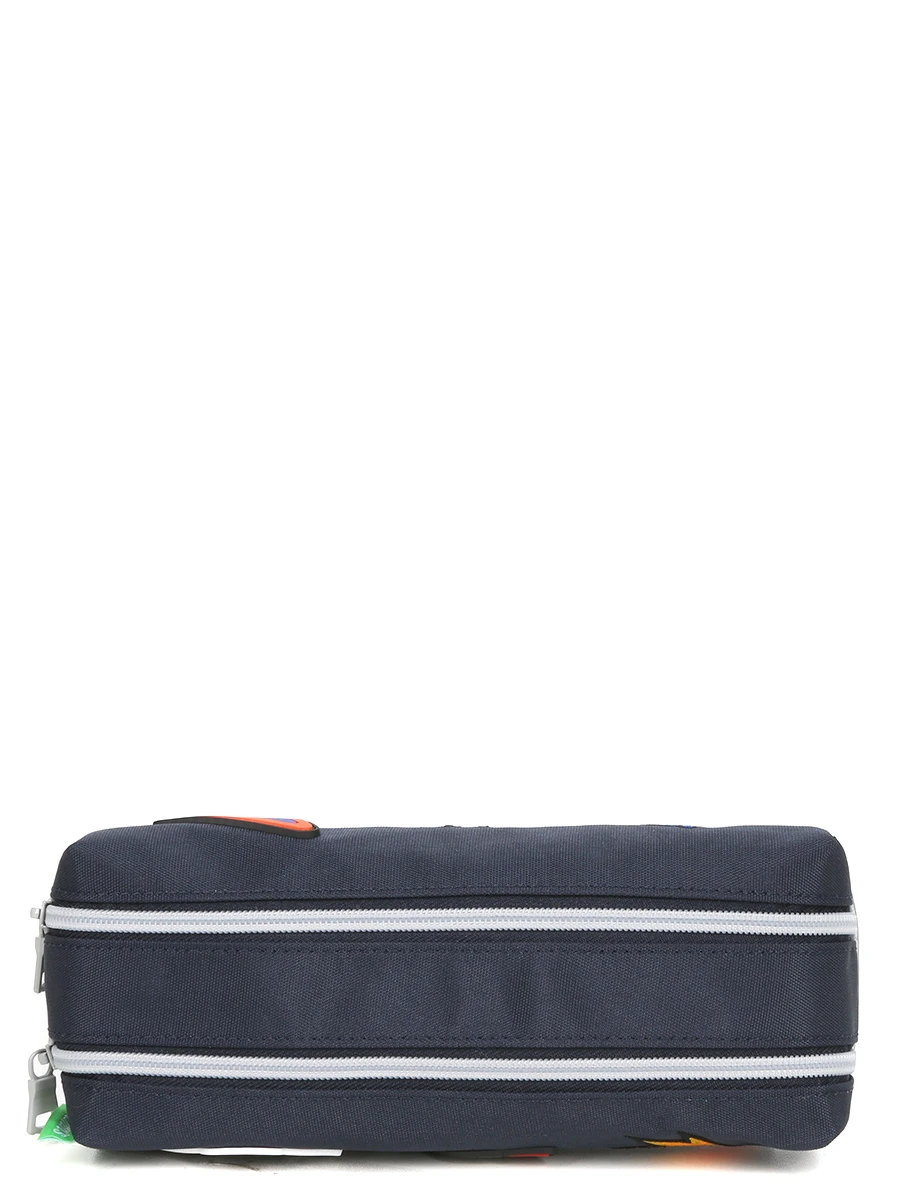 Trousse Tann's Elliott - 2 Compartiments 9 Trousse Tann's Elliott - 2 Compartiments – Image 7