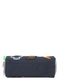 Trousse Tann's Elliott - 2 Compartiments 19 Trousse Tann's Elliott - 2 Compartiments -Sac et Style Boutique trousse scolaire tanns 853385z