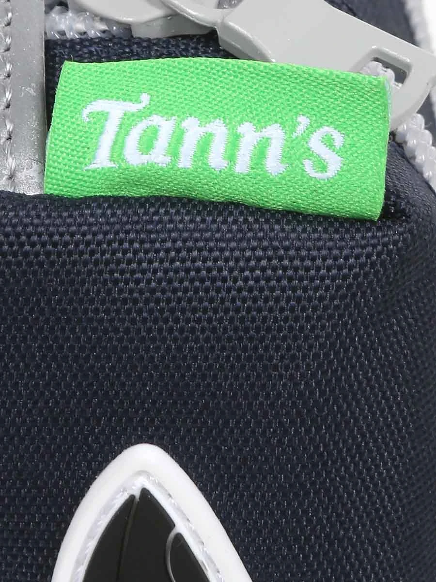 Trousse Tann's Elliott - 2 Compartiments 6 Trousse Tann's Elliott - 2 Compartiments – Image 4