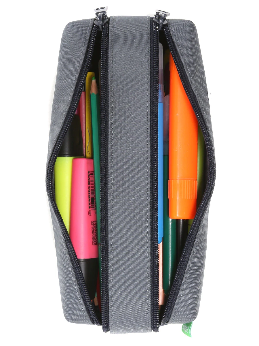 Trousse Tann's Thomas - 2 Compartiments 11 Trousse Tann's Thomas - 2 Compartiments – Image 9