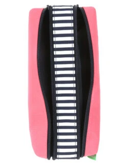 Trousse Tann's Enora - 2 Compartiments -Sac et Style Boutique trousse scolaire tanns 853398z