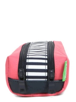 Trousse Tann's Enora - 2 Compartiments -Sac et Style Boutique trousse scolaire tanns 853403z