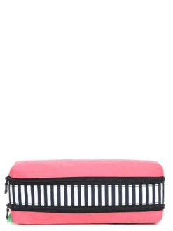 Trousse Tann's Enora - 2 Compartiments -Sac et Style Boutique trousse scolaire tanns 853405z