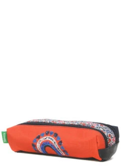 Trousse Tann's Jeanne - 2 Compartiments