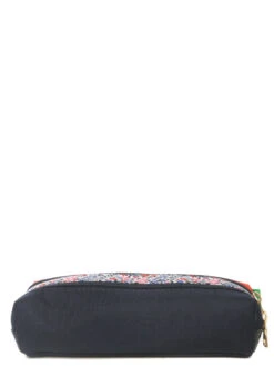 Trousse Tann's Jeanne - 2 Compartiments -Sac et Style Boutique trousse scolaire tanns 853413z