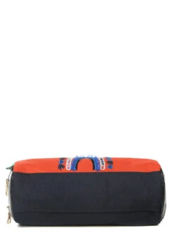 Trousse Tann's Jeanne - 2 Compartiments -Sac et Style Boutique trousse scolaire tanns 853415z