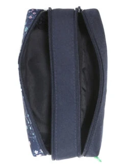 Trousse Tann's Carla - 2 Compartiments -Sac et Style Boutique trousse scolaire tanns 853418z