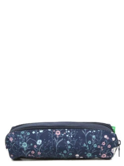 Trousse Tann's Carla - 2 Compartiments -Sac et Style Boutique trousse scolaire tanns 853421z