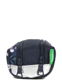Trousse Tann's Carla - 2 Compartiments -Sac et Style Boutique trousse scolaire tanns 853422z