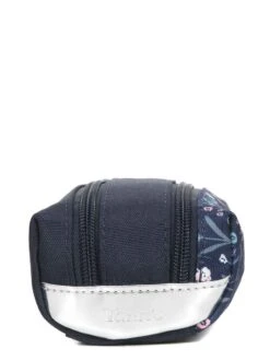 Trousse Tann's Carla - 2 Compartiments -Sac et Style Boutique trousse scolaire tanns 853423z