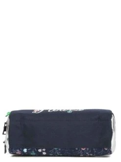 Trousse Tann's Carla - 2 Compartiments -Sac et Style Boutique trousse scolaire tanns 853425z